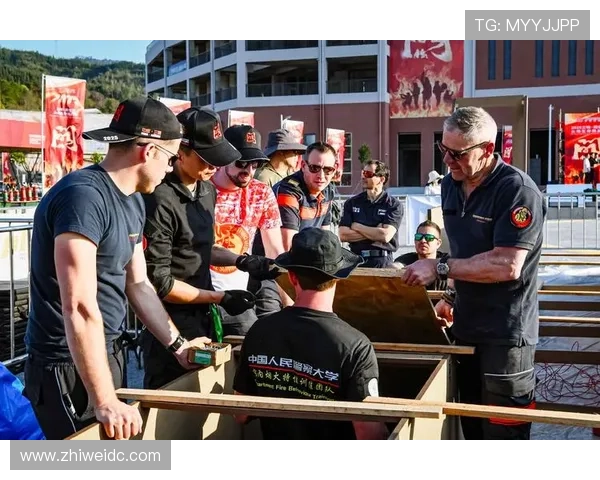 国际青少年户外挑战赛：提升野外生存能力与团队合作精神的全新探索