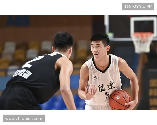 林葳32分6篮板10助攻领衔福建大胜江西迎全运会首胜 曾凌铉砍26分 林葳32分6篮板10助攻领衔福建大胜江西迎全运会首胜 曾凌铉砍26分